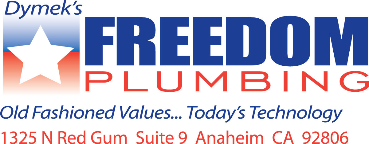 Dymek's Freedom Plumbing